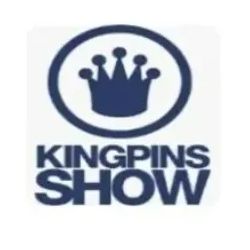 The Kingpins - Amsterdam  October 2026